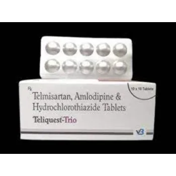 Telmisartan Tablets